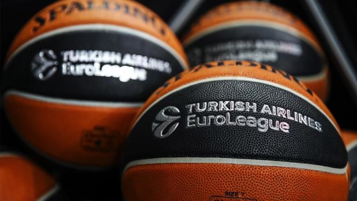 THY EuroLeague'de 28. hafta başlıyor! İşte maç programı THY EuroLeague'de 28. hafta başlıyor! İşte maç programı
