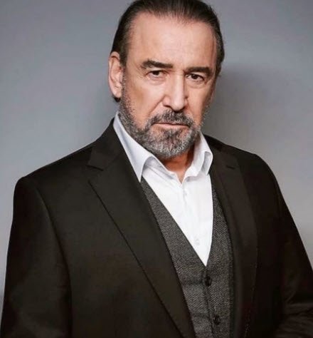 osman sinav in yeni dizisi yalniz kurt un cekimlerine baslandi yalniz kurt oyuncu kadrosunda kimler var fotomac