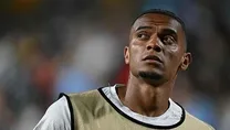Mou’nun gözdesi Manuel Akanji