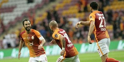 Alanyaspor - Galatasaray | Canlı Anlatım