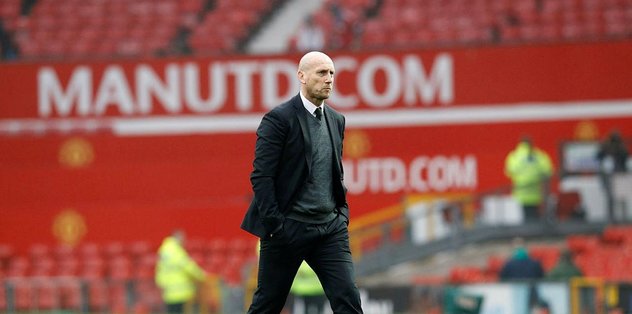 Jaap Stam Cincinnati’de