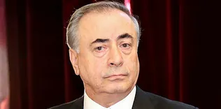 Mustafa Cengiz’in 3. derbi heyecanı