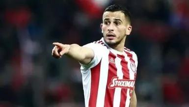 Galatasaray’a bir Norveçli daha