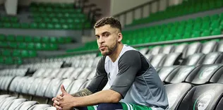 MVP Wilbekin