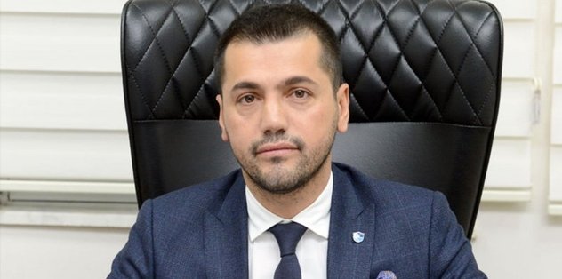 BB Erzurumspor Başkanı Hüseyin Üneş taraftara söz verdi