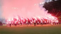 Barcelona’dan Türkçe tebrik