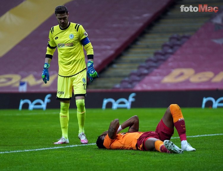 Son dakika spor haberi: Usta yazardan Galatasaray değerlendirmesi! "Başarılı bir iş çıkmaz" Son dakika spor haberi: Usta yazardan Galatasaray değerlendirmesi! "Başarılı bir iş çıkmaz"