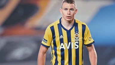 Fenerbahçe'de Attila Szalai Hoffenheim'a transfer oldu!