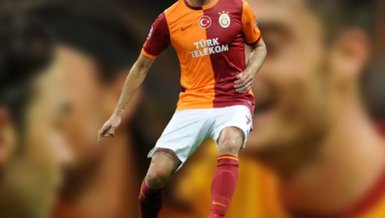 Albert Riera yeniden Galatasaray'da!