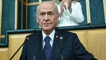 Bahçeli’den kutlama mesajı