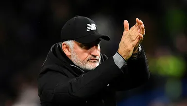 Lille'in hocasından transfer açıklaması