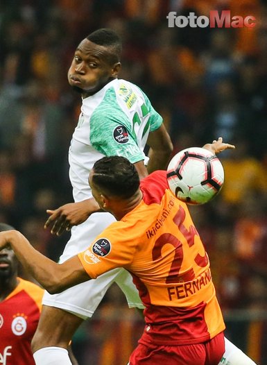 Diafra Sakho’dan Beşiktaş itirafı! Fikret Orman ile görüştüm