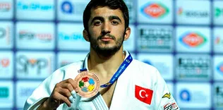 Miraç Akkuş: Emeklerimin karşılığını aldım