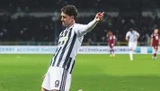 Beşiktaş'a Vlahovic şoku!