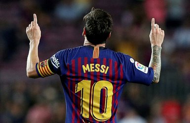 Lionel Messi’den Cristiano Ronaldo itirafı!