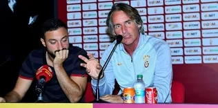 Riekerink’ten önemli açıklamalar