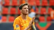 Weghorst’a ret cevabı