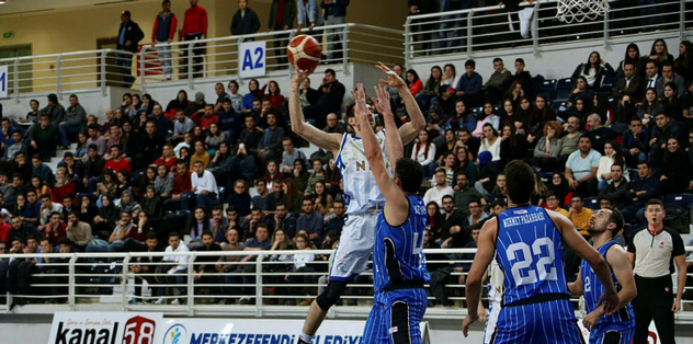 Buyuksehir Basket Ibb Yi Konuk Ediyor Son Dakika Basketbol Haberleri Fotomac