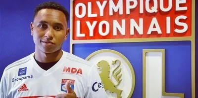 Tete, Lyon'a transfer oldu