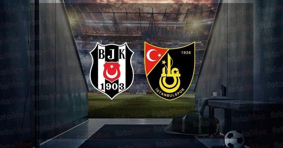 Beşiktaş JK on Instagram: İstanbulspor Hazırlık Maçı Biletleri