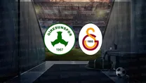 Giresunspor - Galatasaray maçı saat kaçta?