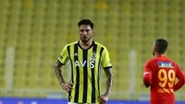 Sosa’ya bir haller oldu