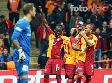 Spor yazarları Galatasaray - Antalyaspor maçını yazdı