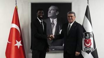 Beşiktaş Ndidi'nin maliyetini açıkladı!