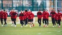 Kayserispor’da 4 eksik var!
