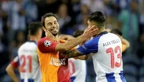 Alex Telles’ten Selçuk İnan’a veda! İşte o sözler