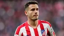 Saul Niguez Trabzon’da