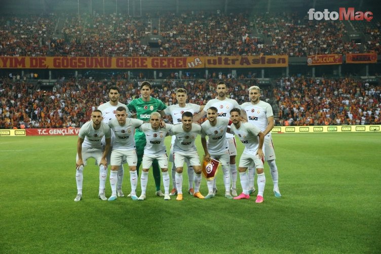 Galatasaray Juan Bernat için kolları sıvadı! Transferde o formül devrede