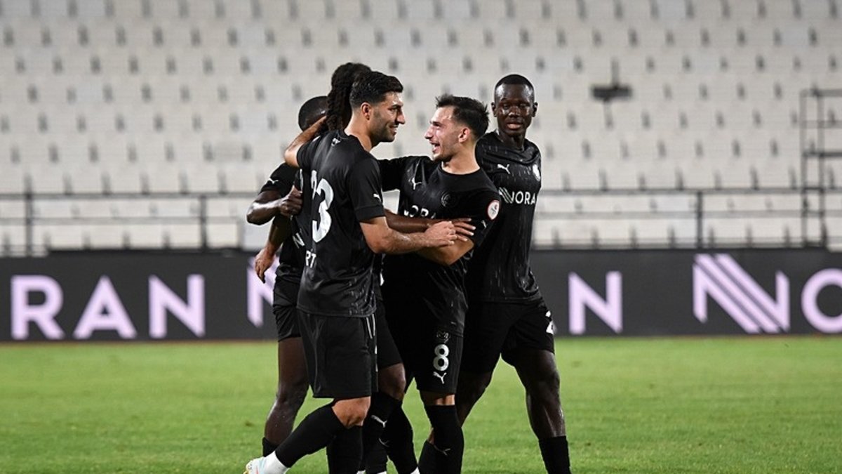 Manisa, Bandırma’da siftah peşinde olacak