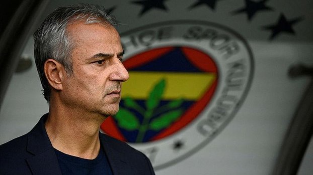 İştahlı ve coşkuluyuz