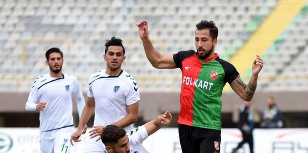 Karşıyaka'da Anıl tehlikesi