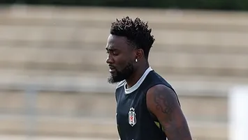 Ndidi’den kötü haber