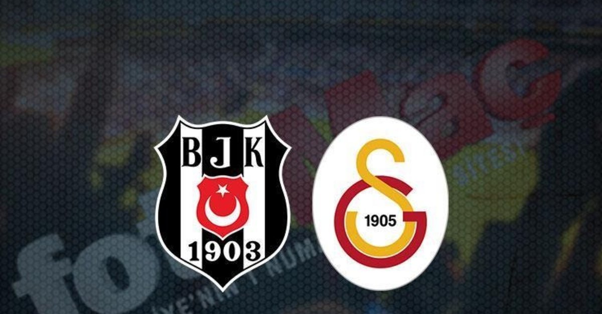 Besiktas Galatasaray Canli Besiktas Galatasaray Maci Hangi Kanalda Canli Yayinlanacak Galatasaray Besiktas Derbisi Saat Kacta Derbide Hava Durumu Nasil Olacak Bilet Fiyatlari Fotomac