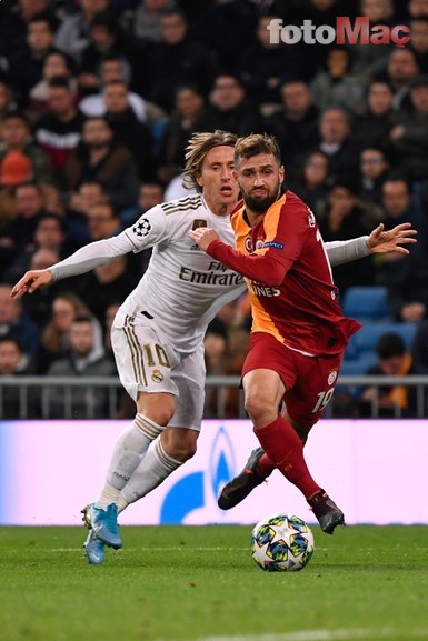 Spor yazarları Real Madrid - Galatasaray maçını değerlendirdi