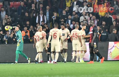 Galatasaray inanılmazı başardı!