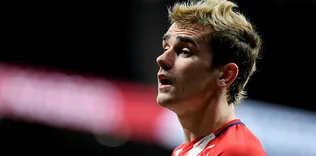 Atletico Madrid’den Barcelona’ya Griezmann suçlaması