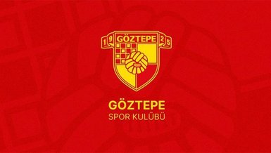 Göztepe'den yabancı hakem açıklaması