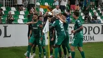 Bodrum FK hayata döndü