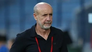 Gaziantep FK, G.Amerika’da