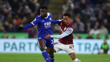 Seri yüzünden olmadı