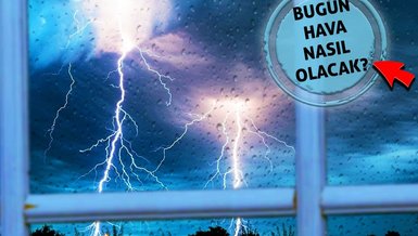 METEOROLOJİ'DEN 22 İLE SARI VE TURUNCU UYARI: KARA KIŞ GELDİ! | 22 Eylül 2022 hava durumu