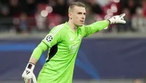 G.Saray’ın yeni kalecisini duyurdular!