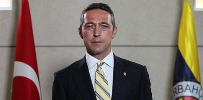 Ali Koc Kayseri De Uyelerle Bir Araya Geldi Son Dakika Fenerbahce Haberleri Fotomac