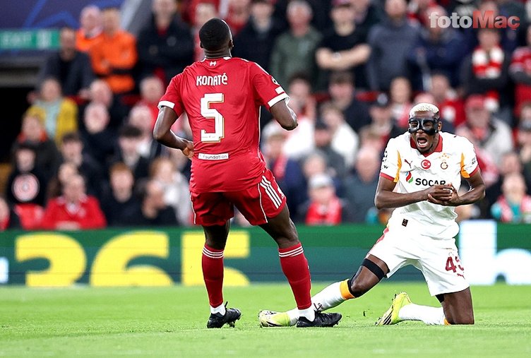 Galatasaray'a Osimhen müjdesi! Sahalara dönüşü için formül bulundu