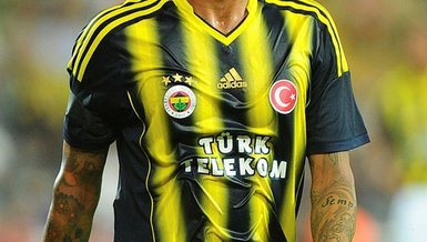 Cristian Baroni: Fenerbahçe forması giymek istiyorum