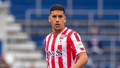 Son dakika transfer haberi: Fenerbahçe için süpriz iddia! Abdou Harroui... (FB spor haberi)